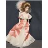 Image 7 : Gibson Girl Bridesmaid Porcelain Doll with Accessories and Decor