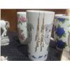 Image 18 : Decorative Mugs, Jewelry, Porcelain Unicorn, Glassware, Removable Sunflower Wall Stickers