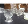 Image 7 : Decorative Mugs, Jewelry, Porcelain Unicorn, Glassware, Removable Sunflower Wall Stickers