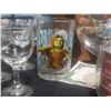 Image 9 : Lot: Thomas Kinkade Plates, Lolë Sling Bag, Drinkware, and Storage Jars