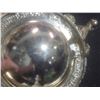 Image 7 : 14 Assorted Mini Glass Mugs & Tumblers, Silver Plate Butter Dish