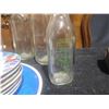 Image 14 : Corelle and Imperial Table Dinnerware, Glass Bottles and Bear Jar Assortment