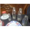 Image 15 : Corelle and Imperial Table Dinnerware, Glass Bottles and Bear Jar Assortment