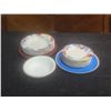 Image 2 : Corelle and Imperial Table Dinnerware, Glass Bottles and Bear Jar Assortment