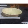 Image 9 : Decorative Collectibles and Jewelry Lot With Wall Art, Plates, Heart Glass Frame, Apparel
