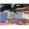 Image 8 : Women's 2XL-4XL Clothing, Phone Wallets, Card Holders and Cat Banner