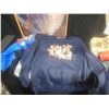 Image 14 : Women's Clothing Lot With Silver Jeans, Tops, Sweatshirt, and Accessories