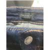 Image 9 : Women's Clothing Lot With Silver Jeans, Tops, Sweatshirt, and Accessories