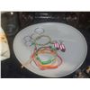Image 3 : Home Decor Lot: Charter Collection Teddy Bears, and more