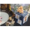 Image 4 : Home Decor Lot: Charter Collection Teddy Bears, and more
