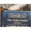Image 5 : Home Decor Lot: Charter Collection Teddy Bears, and more