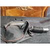 Image 2 : CRAFTSMAN 12A Electric Leaf Blower/Vacuum CMEBL7000 with Attachments