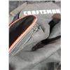 Image 3 : CRAFTSMAN 12A Electric Leaf Blower/Vacuum CMEBL7000 with Attachments