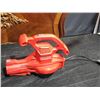 Image 4 : CRAFTSMAN 12A Electric Leaf Blower/Vacuum CMEBL7000 with Attachments