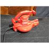 Image 5 : CRAFTSMAN 12A Electric Leaf Blower/Vacuum CMEBL7000 with Attachments