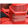 Image 6 : CRAFTSMAN 12A Electric Leaf Blower/Vacuum CMEBL7000 with Attachments