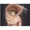 Image 12 : Franklin Heirloom Doll, Glass Bowls, Porcelain Dolphin Figurine, Keepsake Box