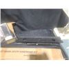 Image 12 : Lot: 6.6ft Barn Door Hardware Kit, DeWalt 15° Coil Nails, and more