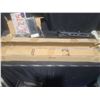 Image 13 : Lot: 6.6ft Barn Door Hardware Kit, DeWalt 15° Coil Nails, and more