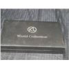 Image 7 : Disney 100 Years Wonder Princess 24K Gold Bar Set KL World Collection