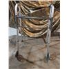 Image 5 : Guardian Walker with Wheels, Adjustable Stand Assist Walker, and Bath Bench