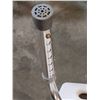 Image 9 : Guardian Walker with Wheels, Adjustable Stand Assist Walker, and Bath Bench