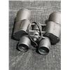 Image 10 : Konica C35 Film Camera With Hexanon Lens and Case Plus Two Binoculars