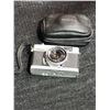 Image 2 : Konica C35 Film Camera With Hexanon Lens and Case Plus Two Binoculars