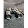 Image 7 : Konica C35 Film Camera With Hexanon Lens and Case Plus Two Binoculars