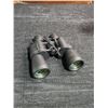 Image 9 : Konica C35 Film Camera With Hexanon Lens and Case Plus Two Binoculars