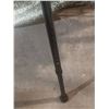 Image 13 : Mobility Aid Lot: Nimood Bed Assist Rail, Drive Folding Walker, GreenRover Reacher, Black Cane