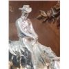 Image 3 : National Cutting Horse Association Official Trophy by Jim Reno