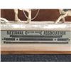 Image 6 : National Cutting Horse Association Official Trophy by Jim Reno