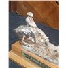 Image 2 : 1976 National Cutting Horse Association Houston Livestock Trophy by Jimmie Arledge