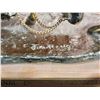 Image 7 : National Cutting Horse Association Jim Reno Bronze Trophy Sculpture