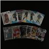 Image 1 : LOT OF LOOSE FOOTBALL TRADING CARDS INCLUDING STAR ROOKIES AND PATCH CARDS