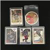 Image 1 : VINTAGE O PEE CHEE STAR AND ROOKIE CARD LOT