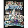Image 1 : LOT OF MIXED HOCKEY TRADING CARDS - INCLUDING ROOKIES