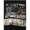 Image 1 : LOT OF MIXED RACING TRADING CARDS