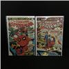 Image 1 : LOT OF 2 THE AMAZING SPIDERMAN COMICS 150,152 - MARVEL COMICS