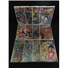 Image 1 : LOT OF 12 SPIDERMAN COMICS - MARVEL COMICS