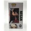 Image 2 : JEFFREY DEAN MORGAN SIGNED NEEGAN WALKING DEAD FUNKO POP - HOLLYWOOD COA
