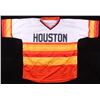 Image 3 : JOSE ALTUVE SIGNED HOUSTONG BASEBALL JERSEY -