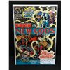 Image 1 : ORION OF THE NEW GODS #2 2ND APP DARKSEID - DC COMICS