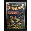 Image 1 : THE AMAZING SPIDERMAN #27 - MARVEL COMICS