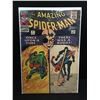 Image 1 : THE AMAZING SPIDERMAN #37 - MARVEL COMICS