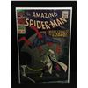 Image 1 : THE AMAZING SPIDERMAN #44 - MARVEL COMICS