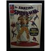 Image 1 : THE AMAZING SPIDERMAN #47 - MARVEL COMICS