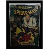 Image 1 : THE AMAZING SPIDERMAN #51 - MARVEL COMICS