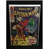 Image 1 : THE AMAZING SPIDERMAN #54 - MARVEL COMICS